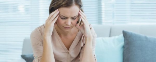 Лечение мигрени у женщин в домашних условиях