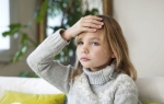 Мигрень у ребенка: признаки, лечение, возможные осложнения