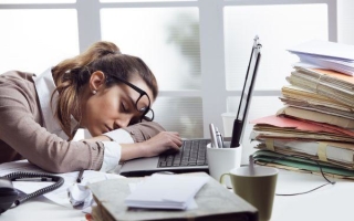 Как лечить синдром хронической усталости