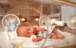 Перинатальная энцефалопатия у новорожденных