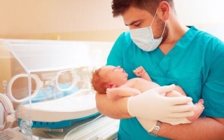 Что такое церебральная ишемия у новорожденного