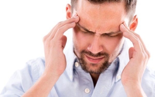 Характер головной боли при опухолях мозга