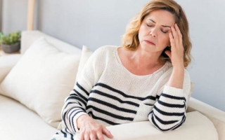 Мигрень: симптомы, причины возникновения, как избавиться