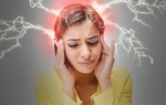 Что делать во время мигрени при месячных