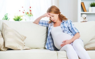 Эффективное лечение мигрени при беременности