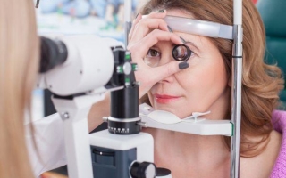 Симптомы и лечение атрофии зрительного нерва